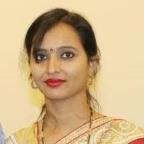 Saroj Pandit Profile Picture