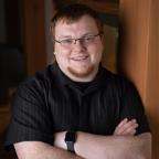 Justin Sutton Profile Picture