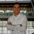 Andrés Arias Profile Picture