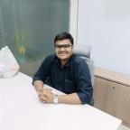Jainam M. Kothari Profile Picture