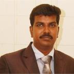 Rajkumar Rajaraman Profile Picture