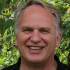 Mike Falkner Profile Picture